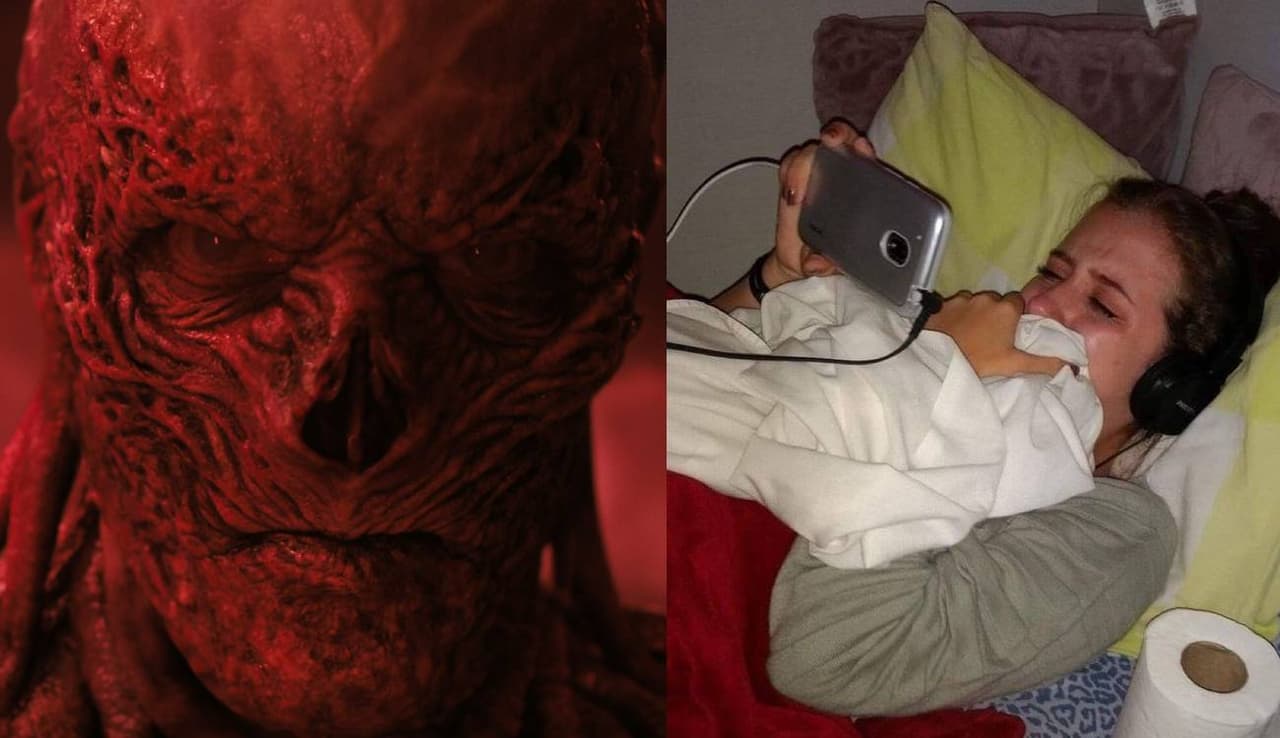Stranger Things Volumen 2: 18 memes para recordar el fin de temporada