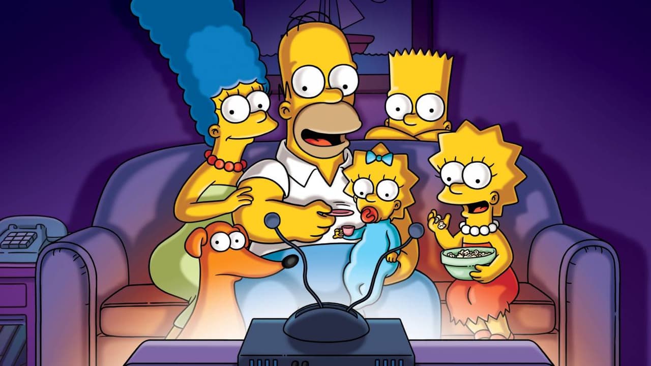 Los Simpson: Empresa ofrece dinero por ver todos los episodios