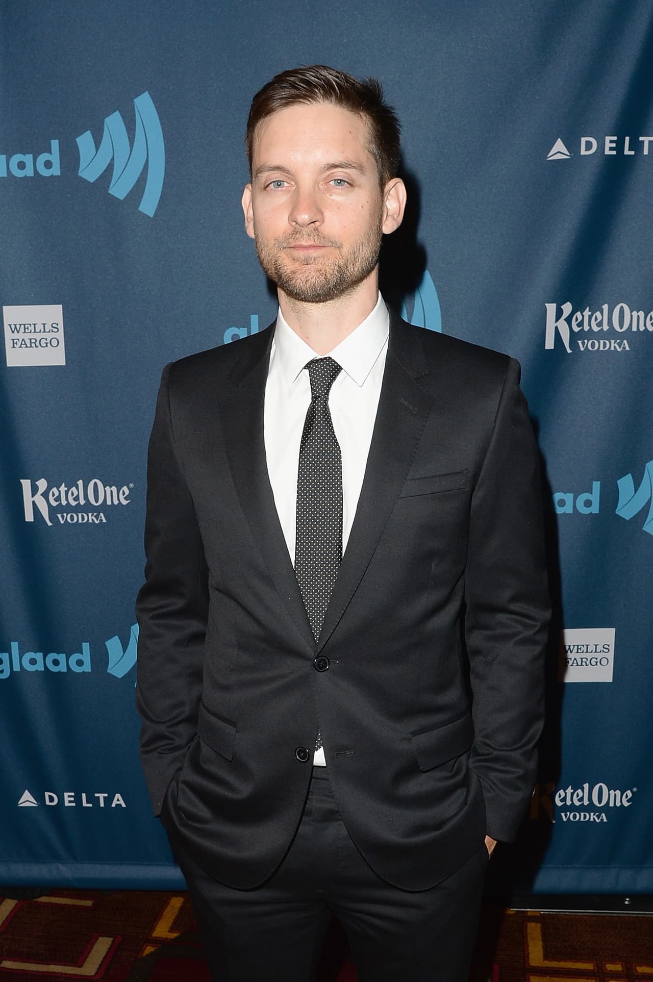 Tobey Maguire regresa a la actuación tras siete años