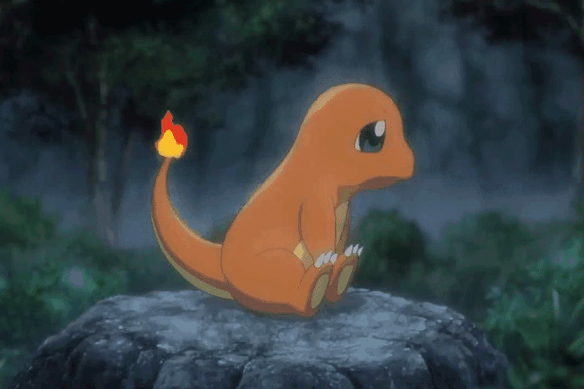 Japón votó por el Pokémon más lindo