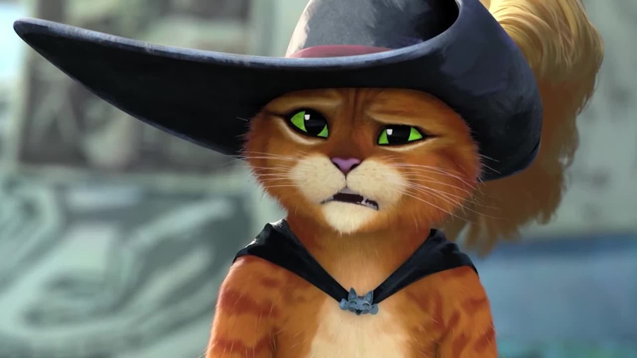 El Gato con Botas buscará hacer un touchdown por canal 5