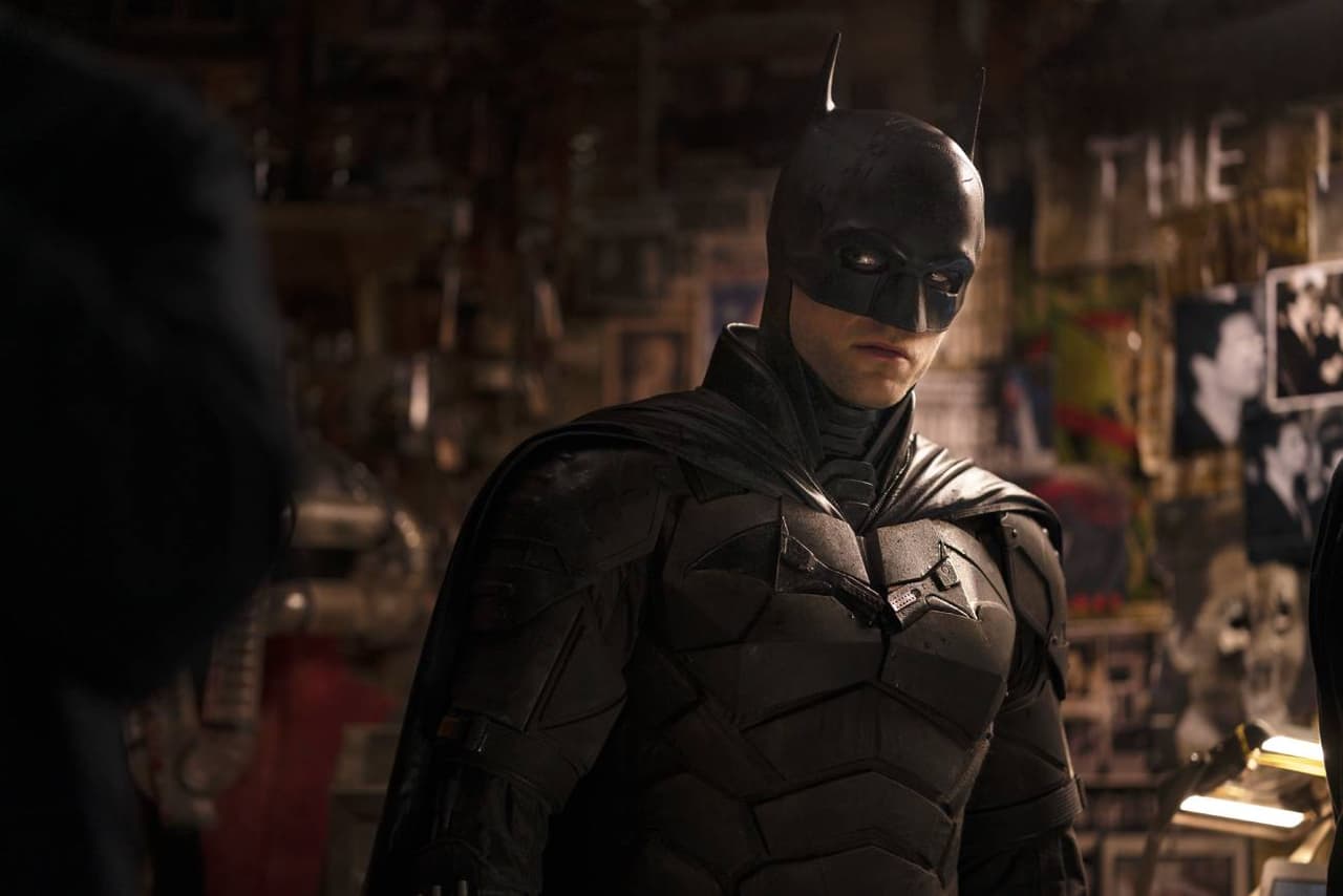 Batman de Robert Pattinson tendrá secuela; todo lo que sabemos de ella