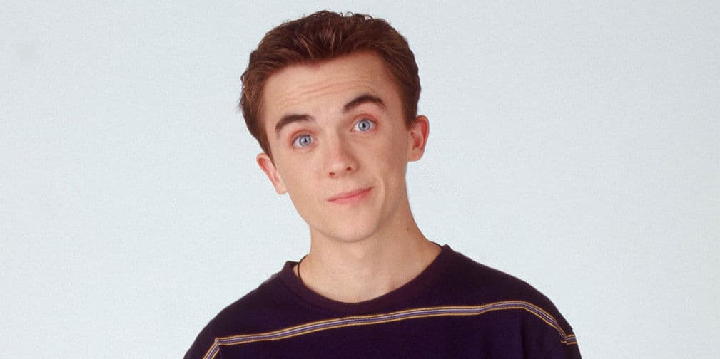 Frankie Muniz
