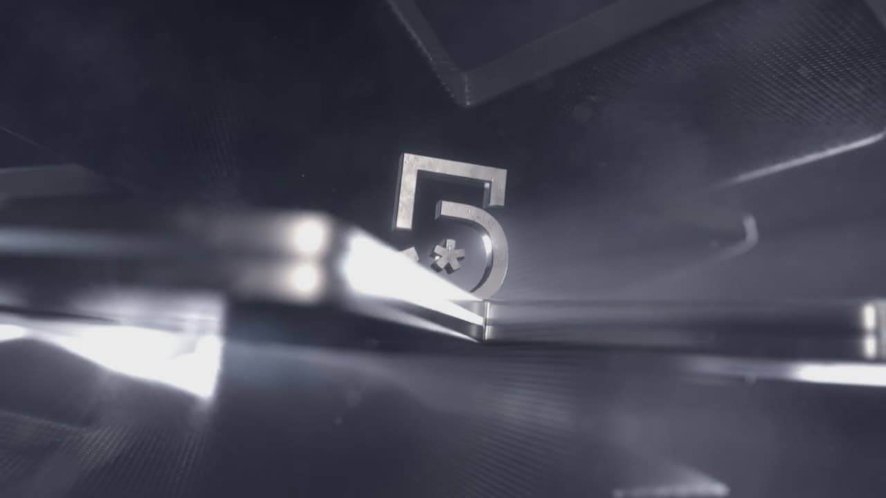 ¿Qué películas ver esta semana en Canal 5? Checa la programación
