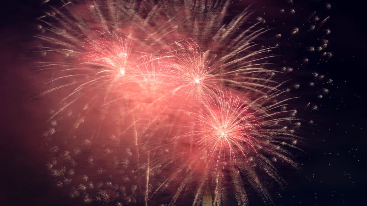 Disfruta de forma segura de los fuegos artificiales del 4 de Julio: consejos para evitar emergencias