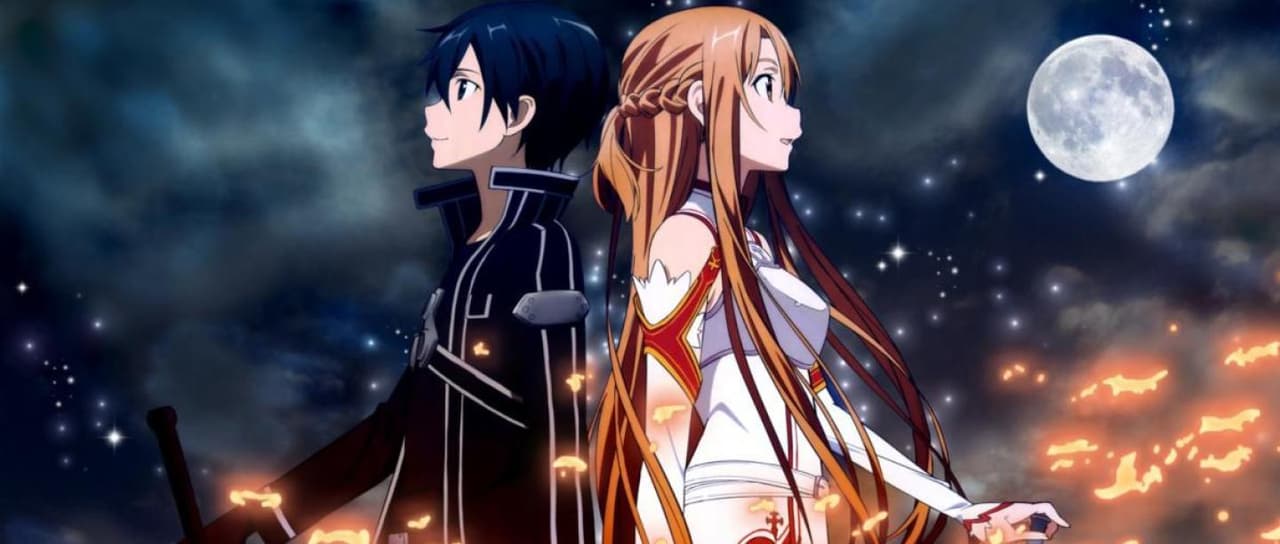 Sword Art Online y Dragon Ball Super estarán cara a cara los viernes