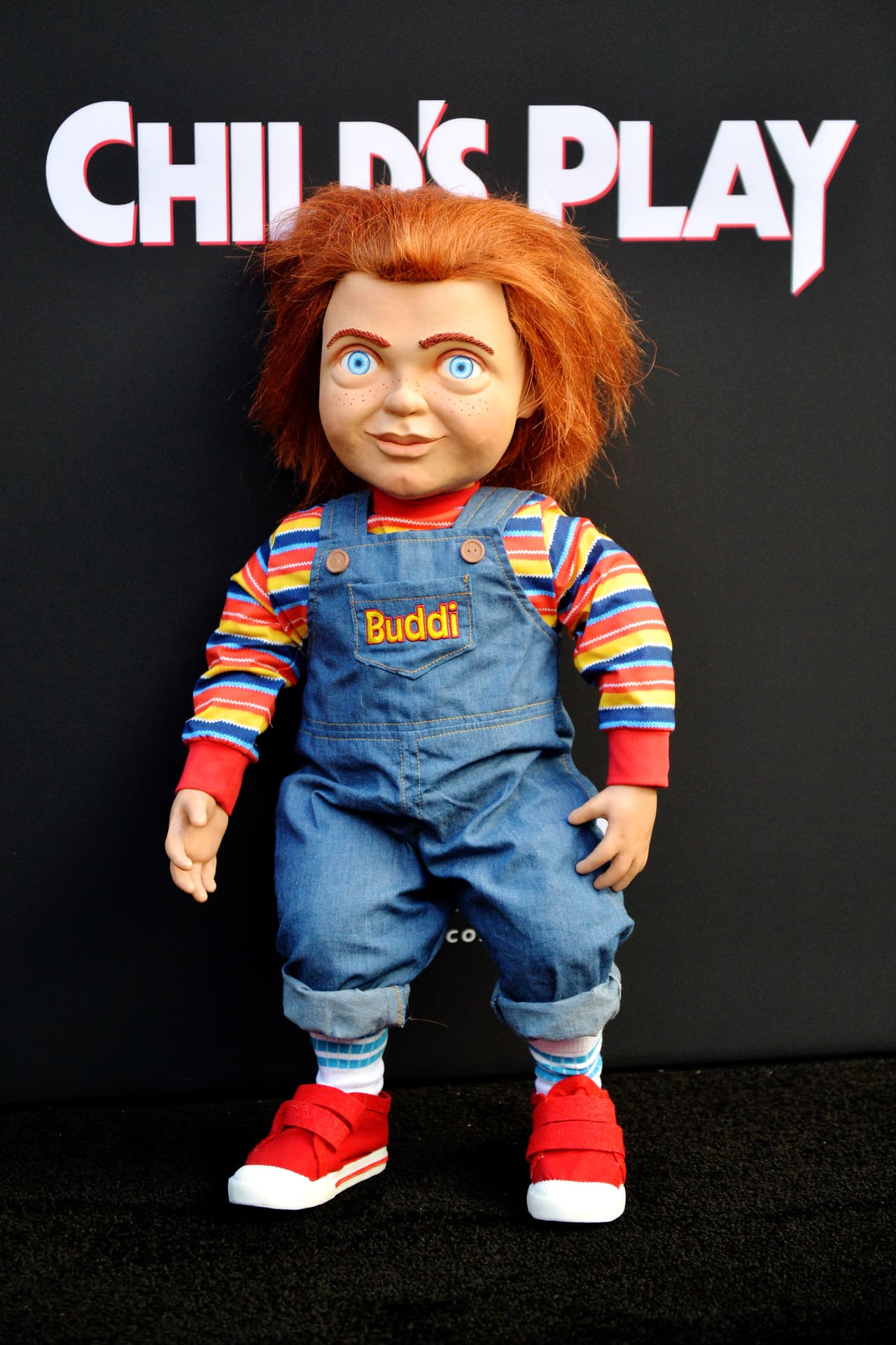 Chucky está de regreso con nueva serie, ¡mira el primer adelanto!