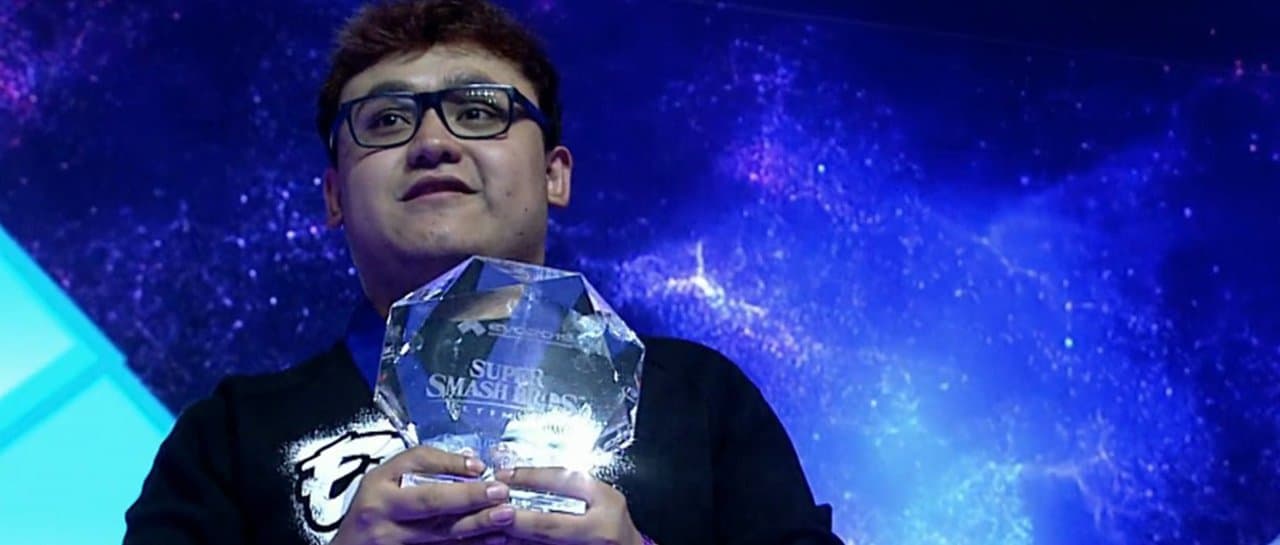 ¡El universo de Smash Bros. se rinde ante un mexicano en EVO!
