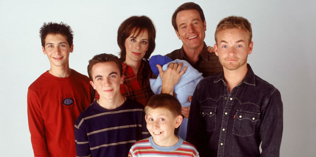 Malcolm in the Middle