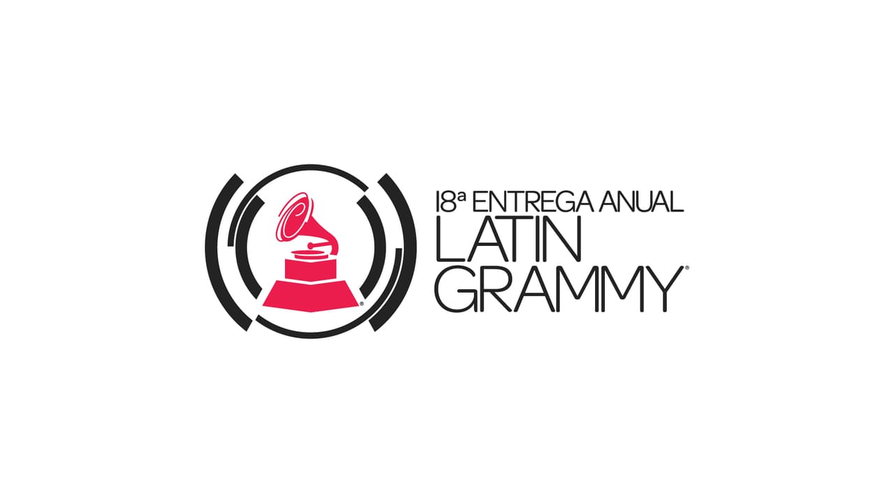 Latin Grammy 2018