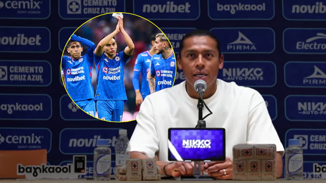 Joel Huiqui revela su estrategia ante Chivas para la Semifinal de vuelta