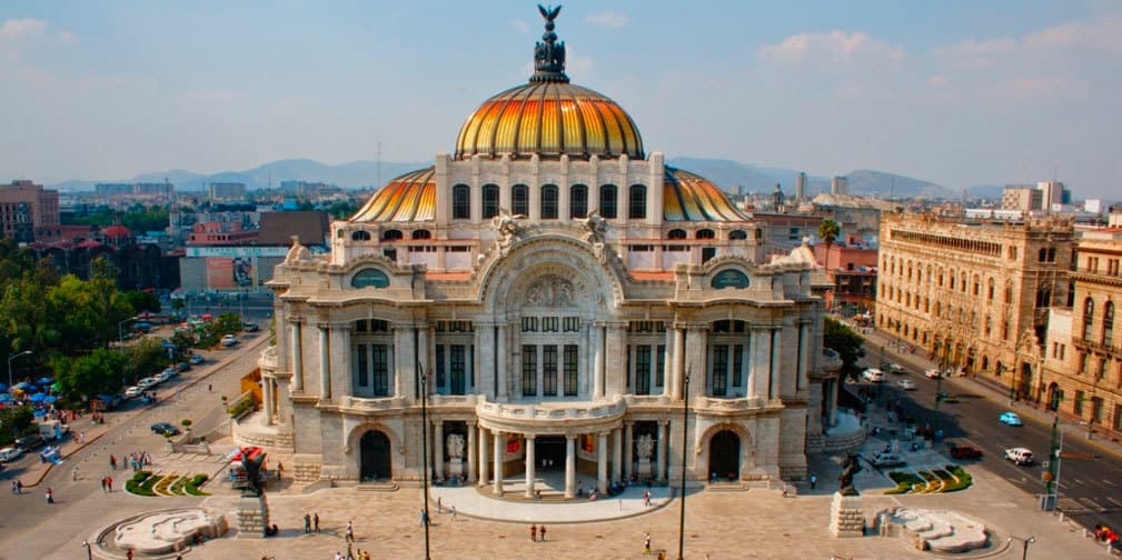 escenario de videojuegos