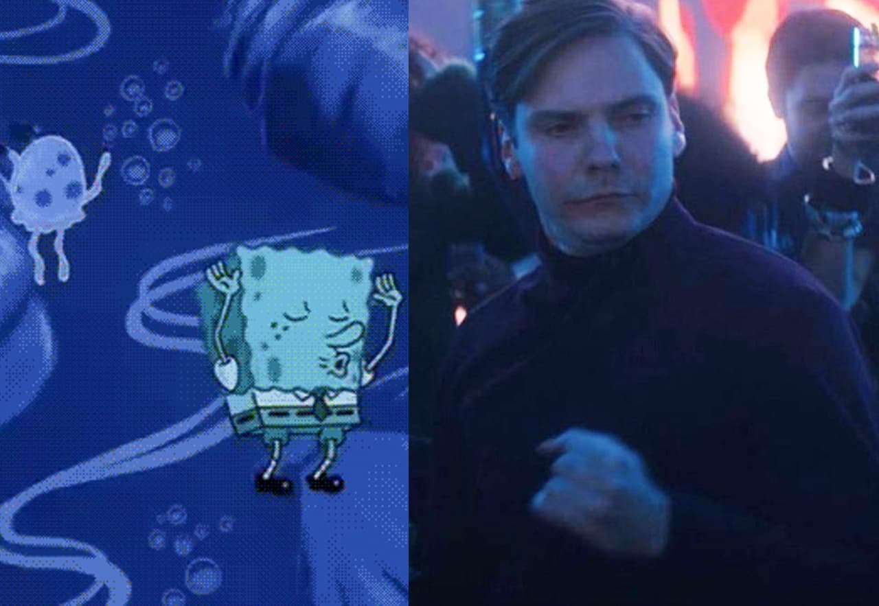 ¡Esto ya se descontroló! Fans de Falcon and the Winter Soldier piden liberar el baile de Zemo