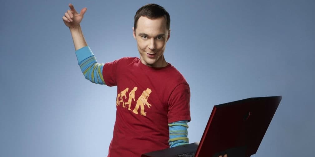 3. Internet como última esperanza: Así conoció Sheldon a Amy. Y si él pudo, ¿por qué el resto de la humanidad no?