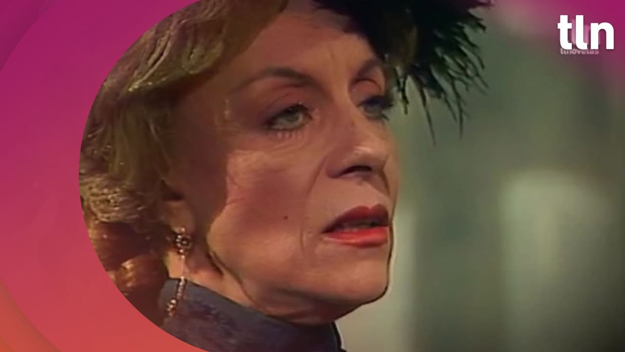 Paula rechaza a Alejandro por ser un bastardo en 'Bodas de Odio'