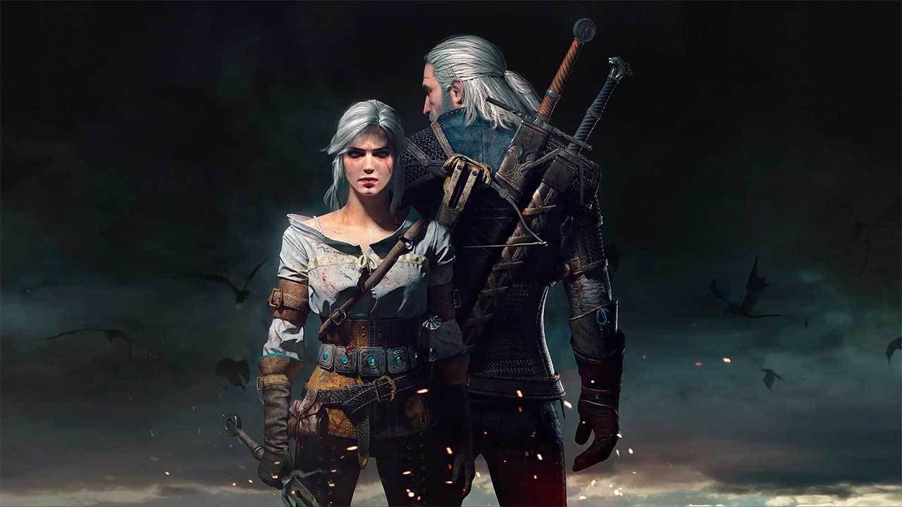 Netflix muestra primeras imágenes de The Witcher