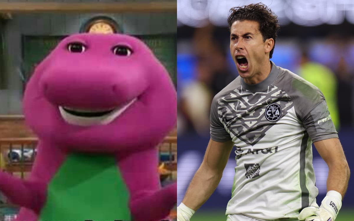 Pachuca golea 3-0 al América en la Liga Mx y redes reaccionan con memes
