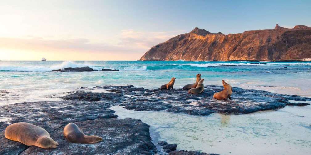 10 increíbles paisajes para ver antes de morir