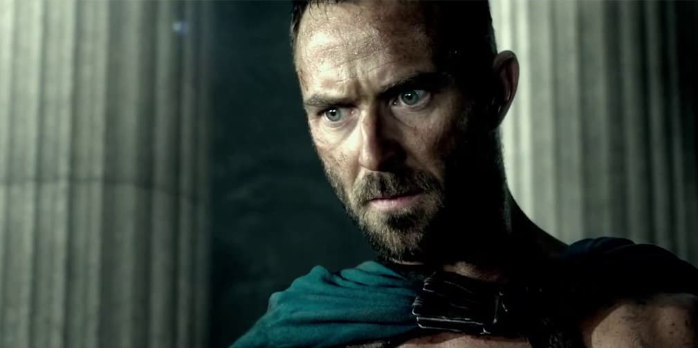 Las apantallantes películas de Sullivan Stapleton