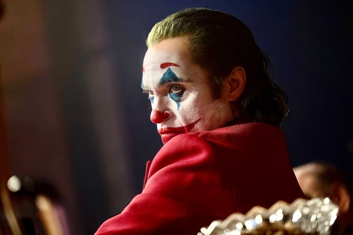 Joker 2: Rodaje con Joaquin Phoenix se paraliza por enfado de extras