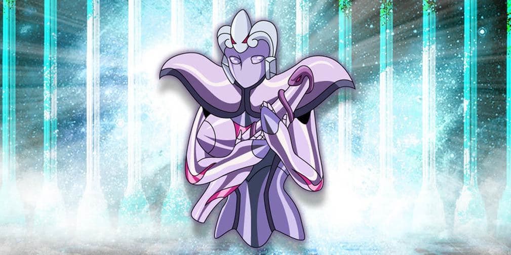 ¡Estas son las Armaduras femeninas más poderosas del Zodiaco!