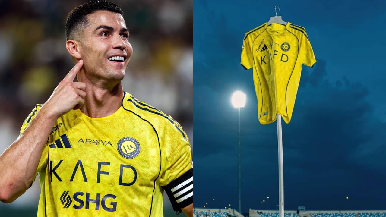 Partidos de hoy martes 18 de agosto: Champions League y Cristiano Ronaldo