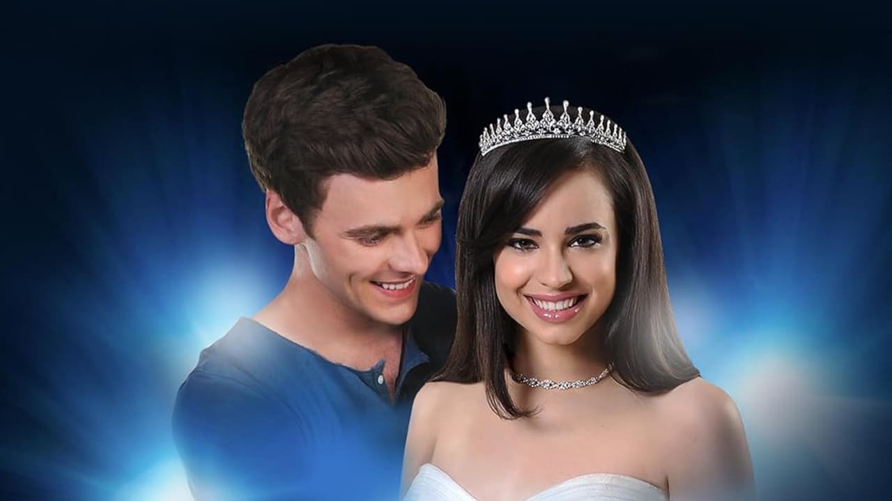 La nueva cenicienta: Si el zapato te queda