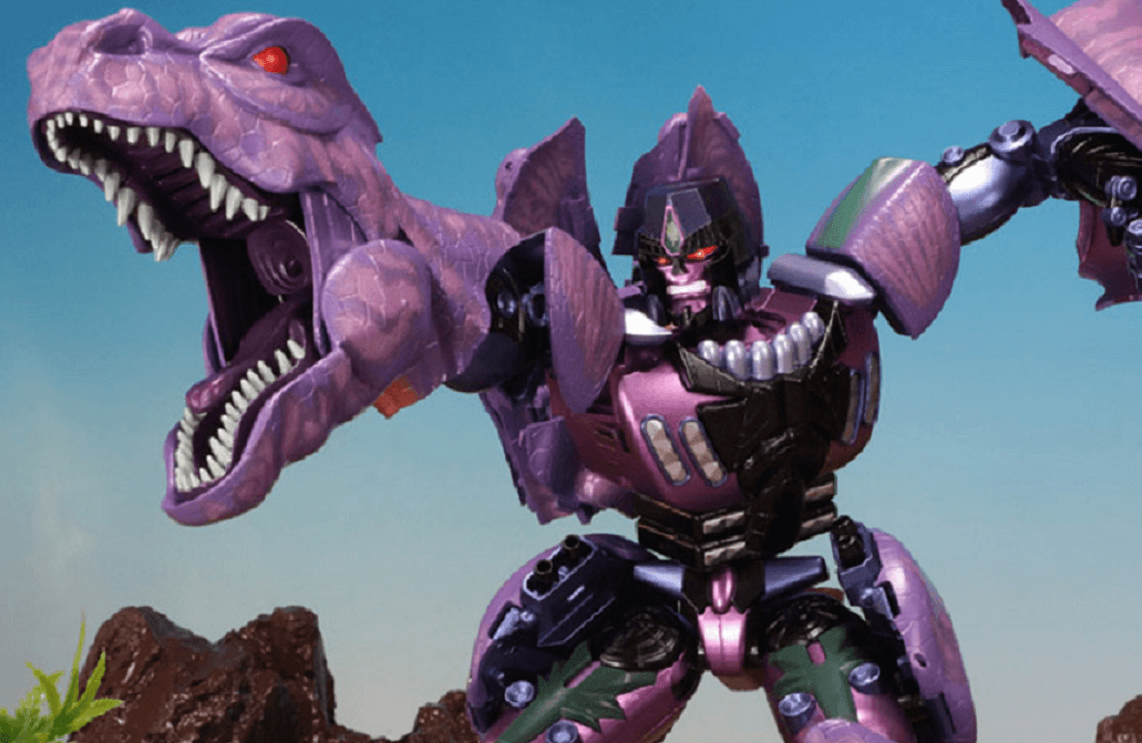Beast Wars