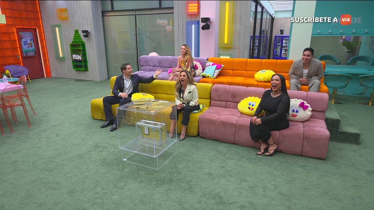 Finalistas reciben impactante sorpresa en plena gala a días de la final: esto dicen en vivo 
