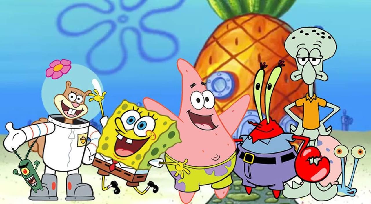 Este año se cumple el 20 aniversario de Bob Esponja. Se han realizado muchas celebraciones, pero faltaba una: su colección de tenis. Estará muy pronto a la venta por parte de Nike.