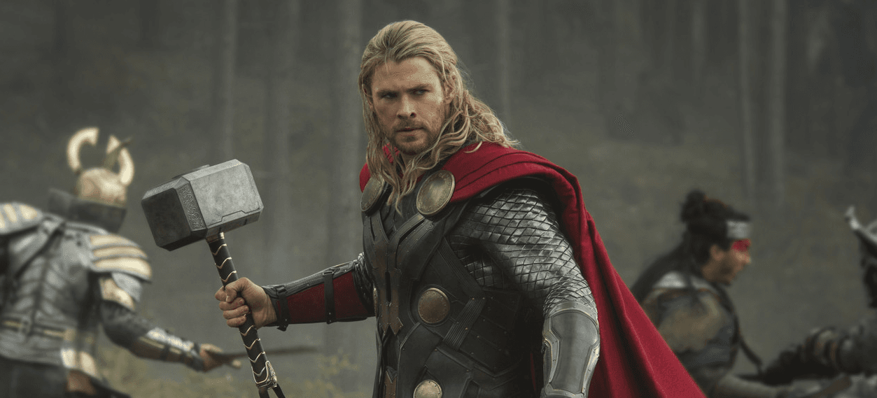 ‘Thor:Love and Thunder’ será todavía más loca que la película anterior