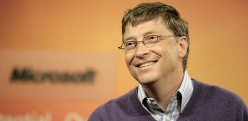 Bill Gates