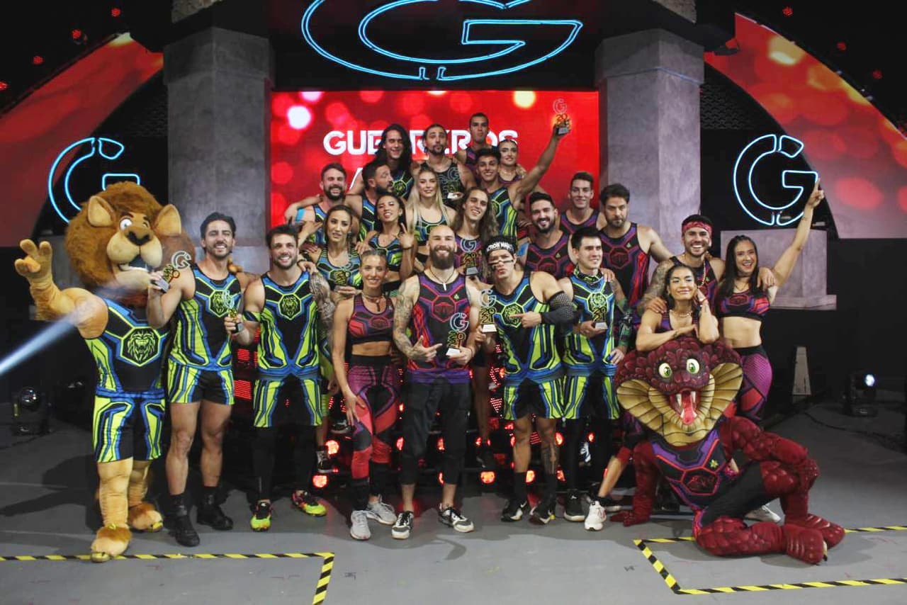 ¿Quiénes han sido los ganadores de cada temporada de Guerreros?