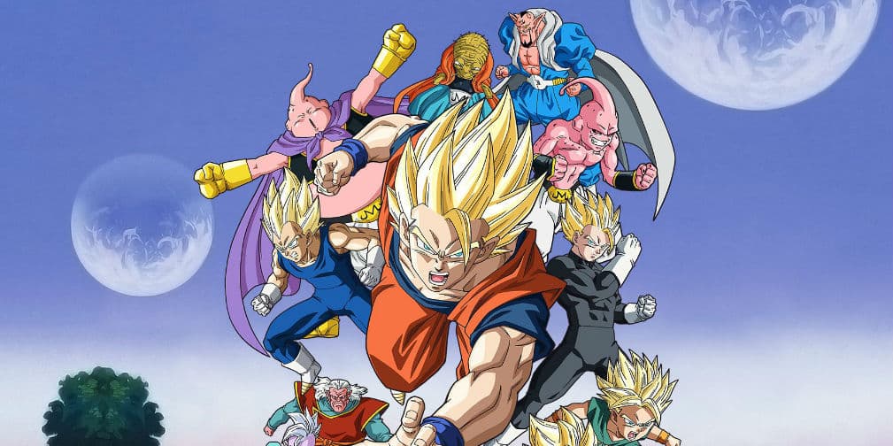 1. Akira Toriyama pensó que el personaje principal fuera niña y no niño. Pero afortunadamente se decidió por Gokú.