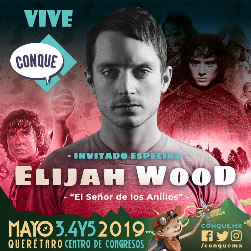 Elijah Wood
