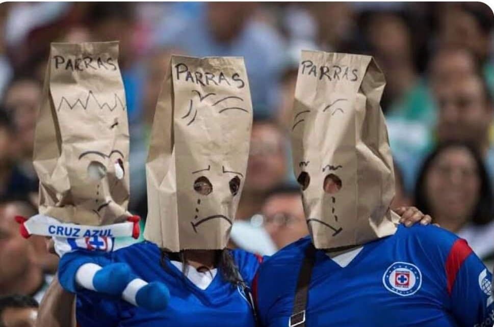 Cómo no te voy a querer: Los memes por la cruzazuleada de la Máquina ante Pumas