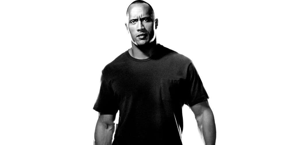 The Rock le reclama a Donald Trump por su respuesta a las protestas contra el racismo