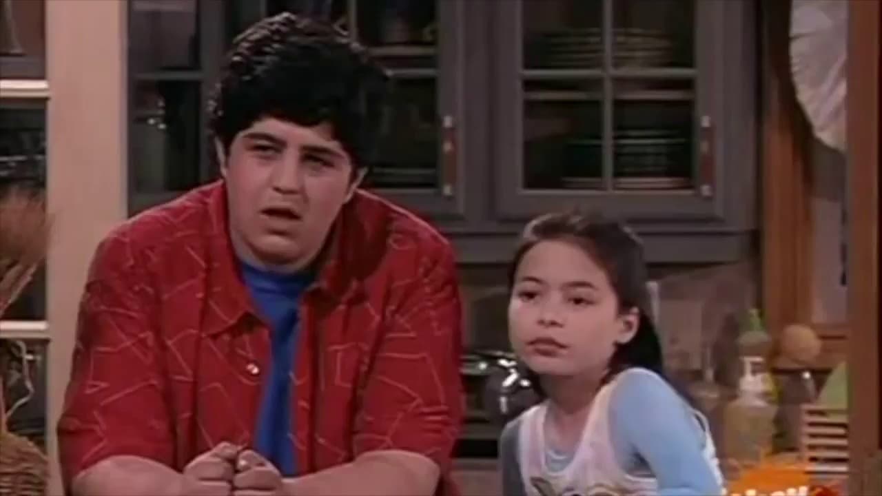 “Yo siempre que termino una frase, repito la última palabra para dar énfasis ¡énfasis!”, Josh siempre tan dramático.