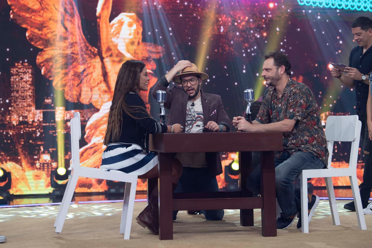 Todos los 'Hazme Reír' de la quinta temporada de 'Me Caigo de Risa'