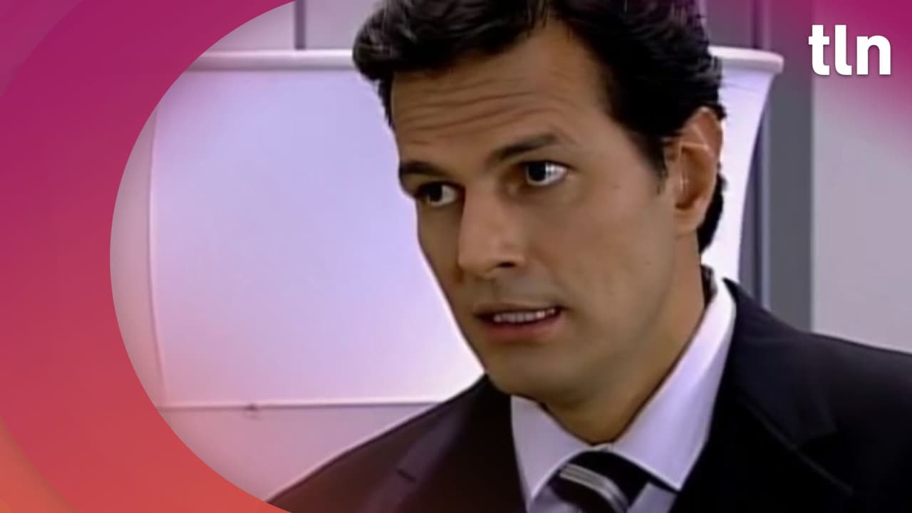 Pablo acusa a Ramón de robo en 'Piel de Otoño'