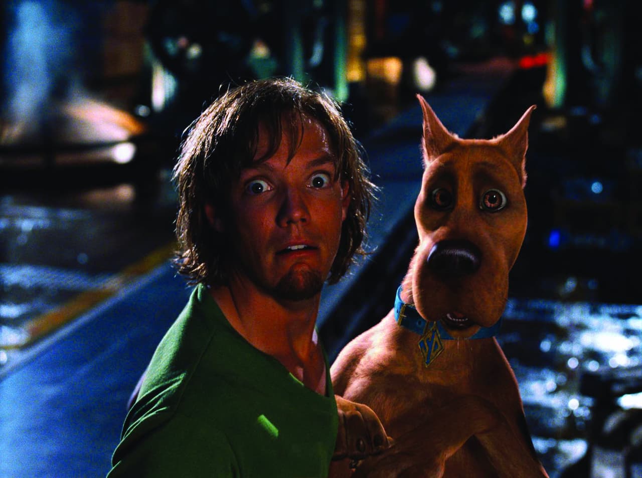 Esta era la historia que iba a contar la película cancelada de Scooby Doo
