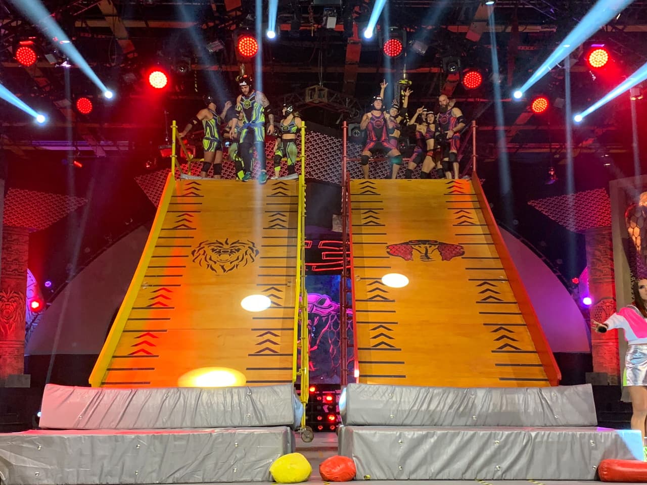 Cobras celebraba demasiado pronto