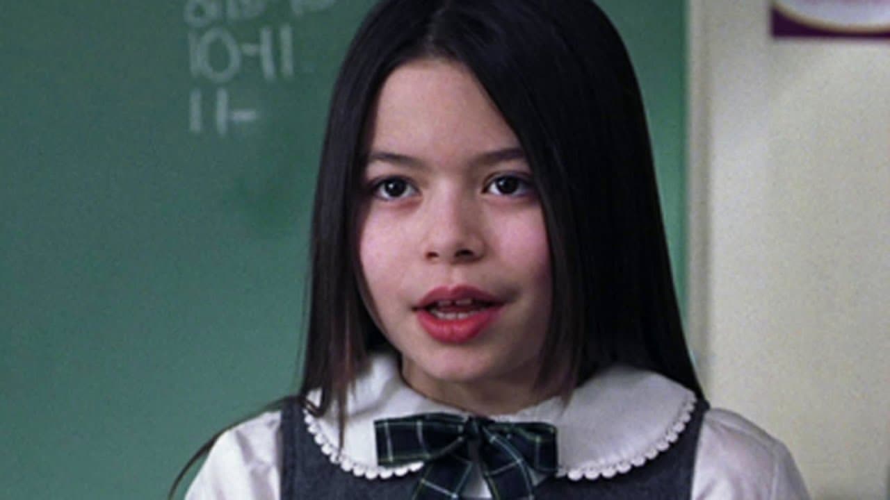 No nos olvidamos de que fue la alumna favorita de Jack Black en Escuela de Rock.