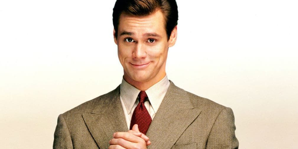 3. James Carrey: Este actor, humorista, cantante y escritor nació en Ontario, el 17 de enero de 1962.
