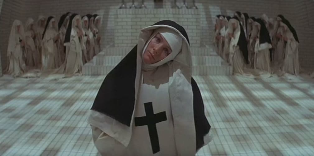 El sacerdote detrás de las monjas endemoniadas de Loudun