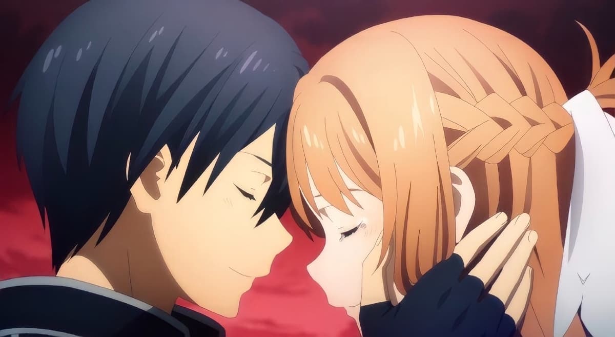 Sword Art Online