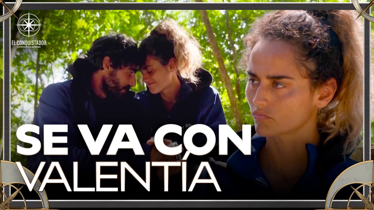 “Ya no aguanto”: Breh le explica a sus compañeros porqué decide retirarse