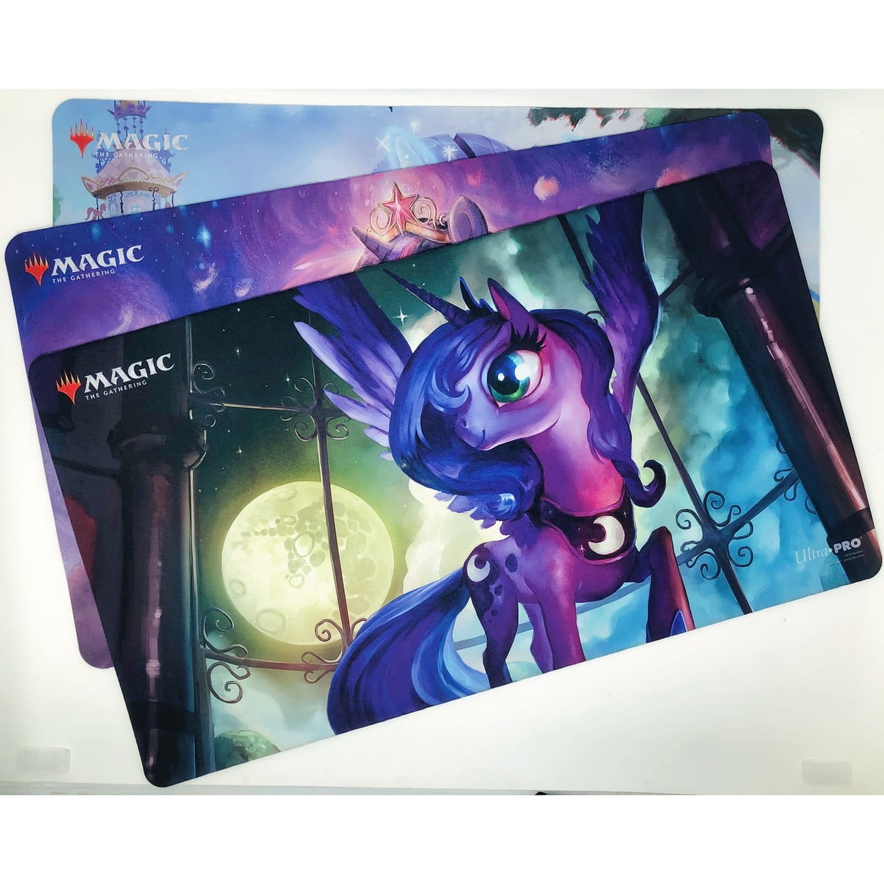 Magic My Little Pony