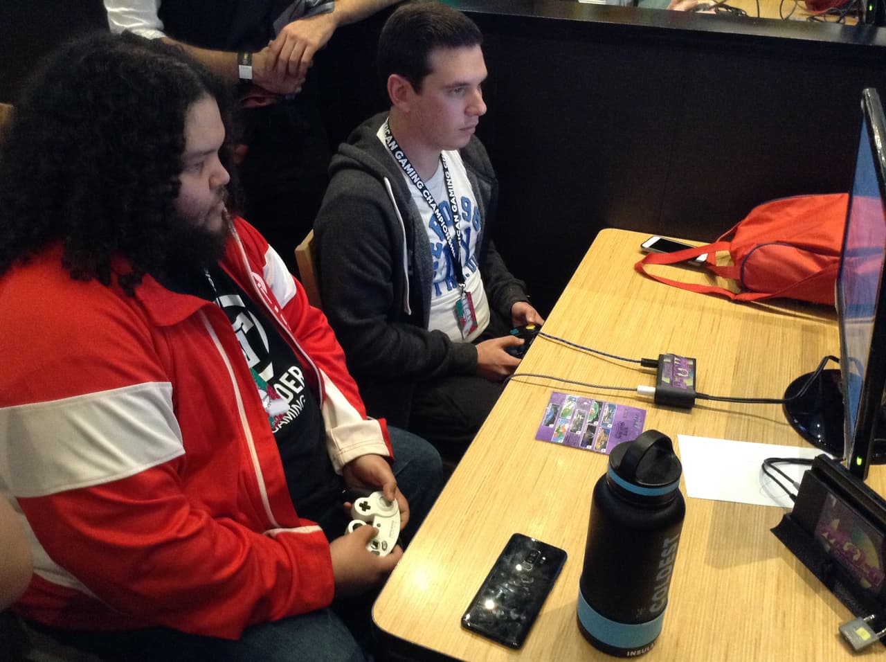 Mexican Gaming Championship
