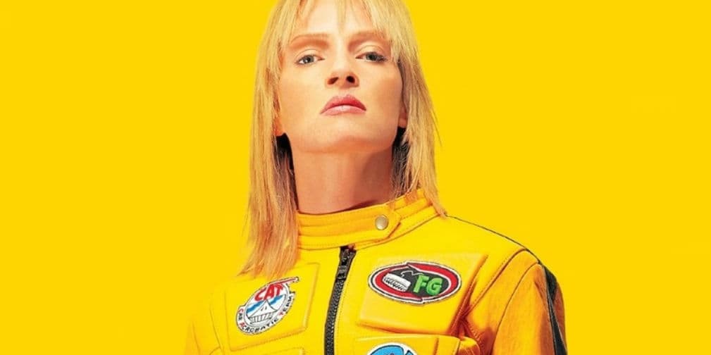 Diez pelis impresionantes de Quentin Tarantino